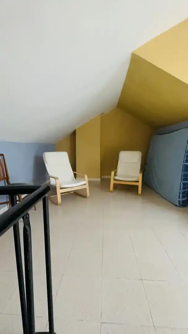 Casa o xalet en venda en Valladolid amb Parquet, Traster i Moblat