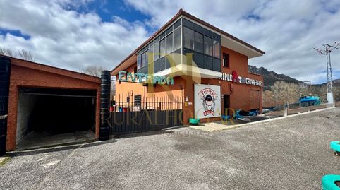 Photo 5 of Premises for sale in N-630, 98, Villamanín, León