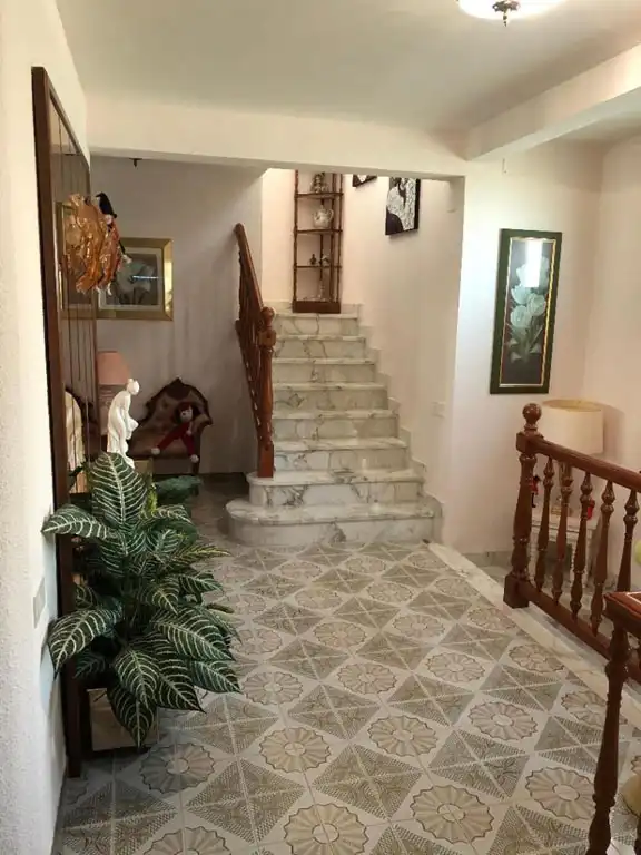 Casa o chalet en venta en Peñíscola / Peníscola con Aire acondicionado, Calefacción y Jardín privado