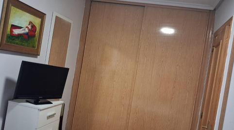 Foto 5 de Planta baja de alquiler en El Carmen - Casas del Hogar, Palencia Capital