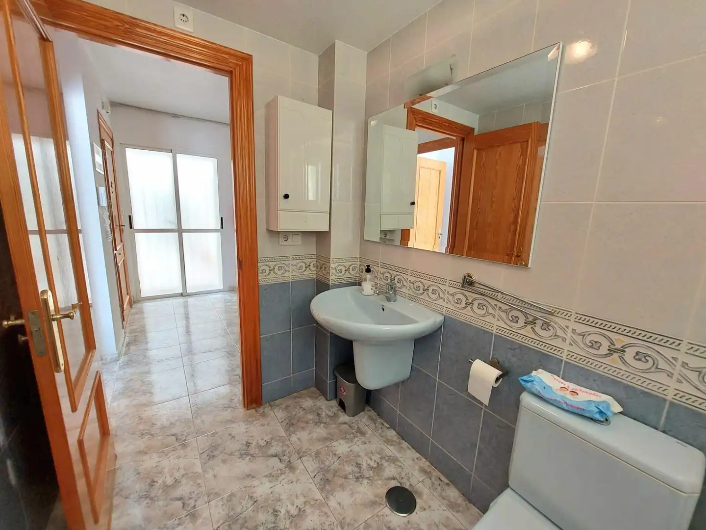 Flat with garden for sale in Las Lomas - Las Yucas, imagen 29