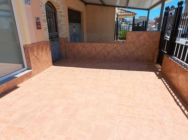 Local comercial en alquiler en Cartagena ciudad