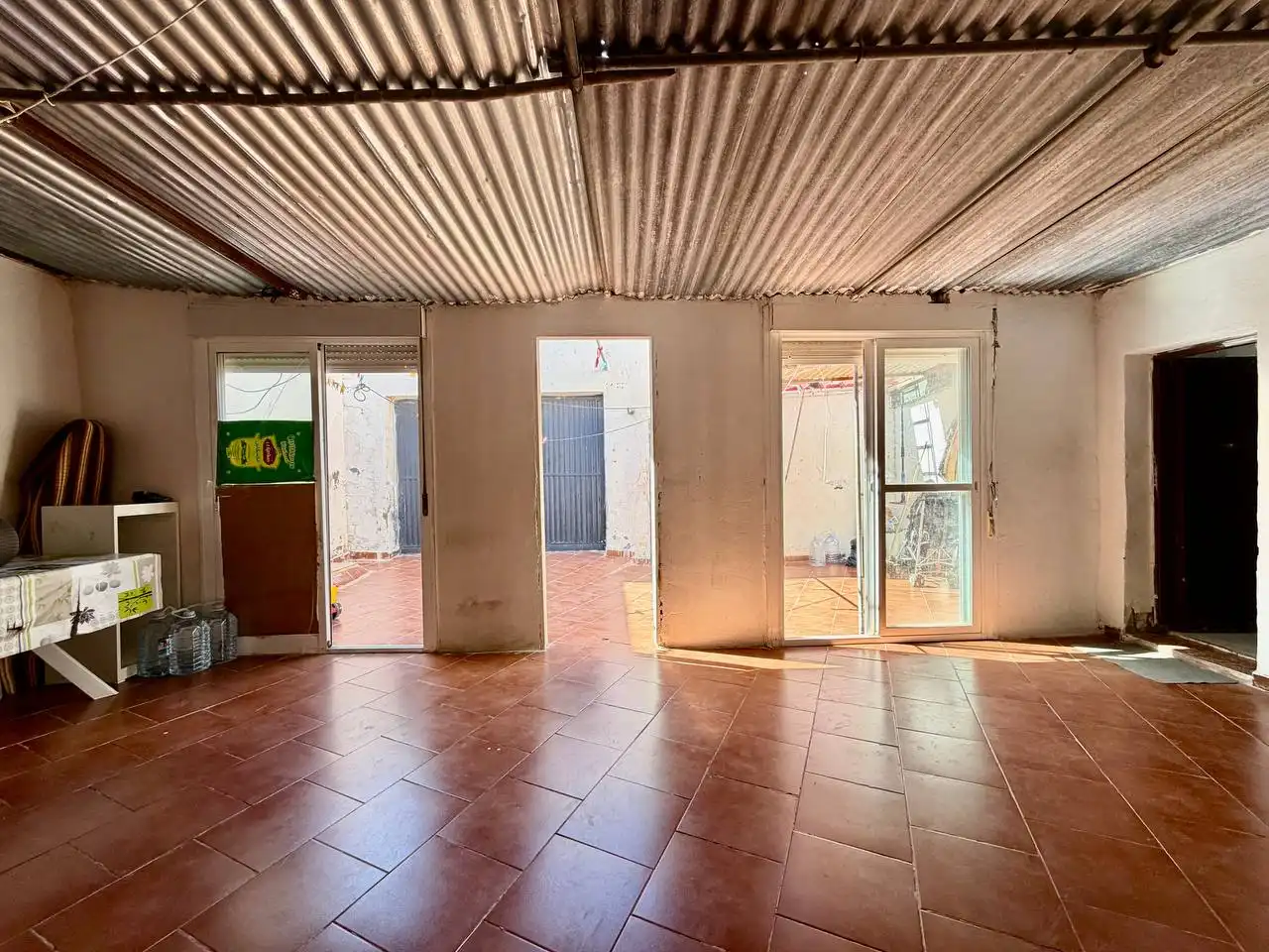 Houses for sale in El Ejido  with Air Conditioner, Heating and Private garden