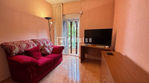 Foto 4 de Piso en venta en La Alhóndiga, Getafe
