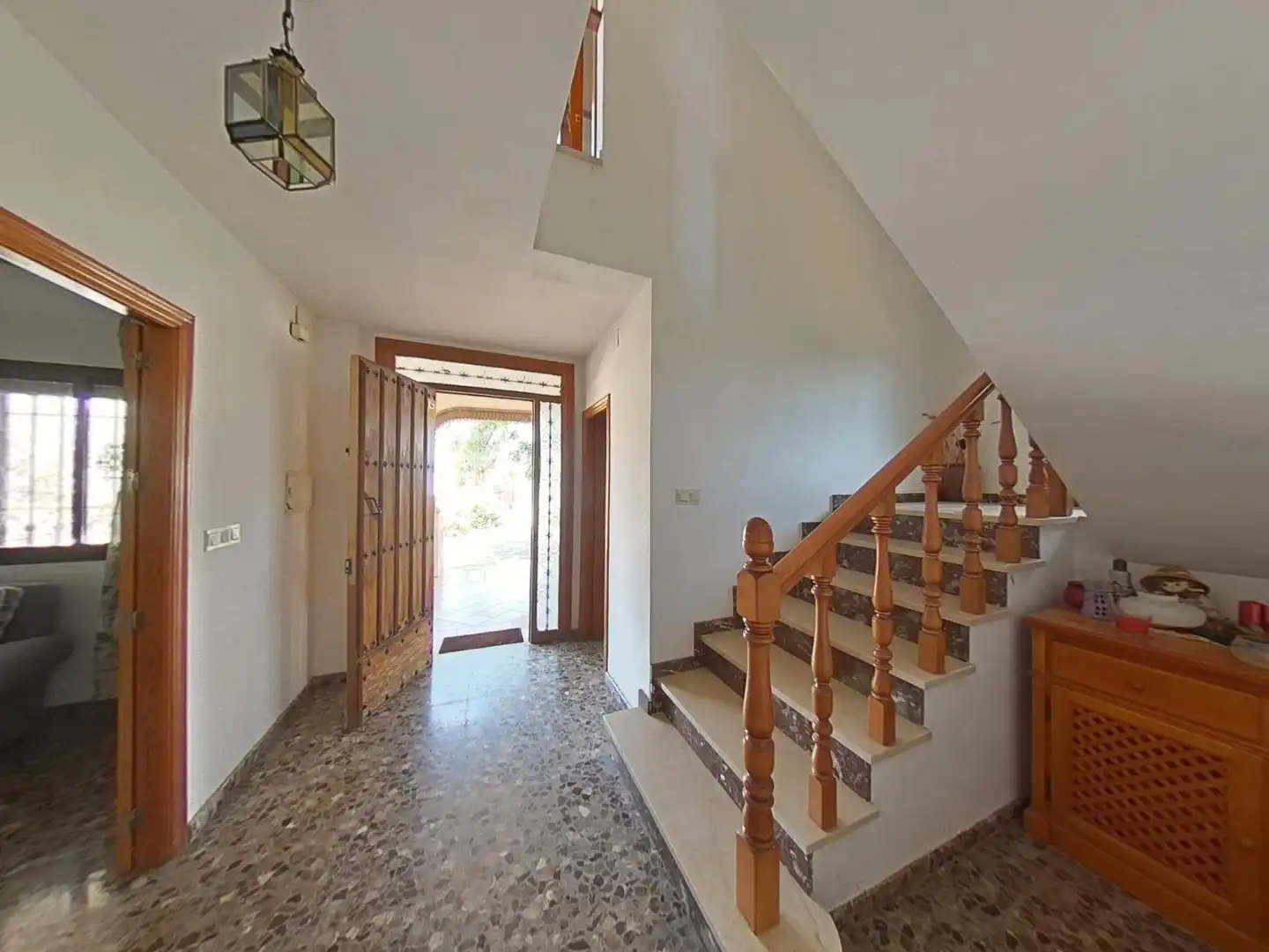 Finca rústica en venta en Córdoba con Jardín privado, Terraza y Amueblado