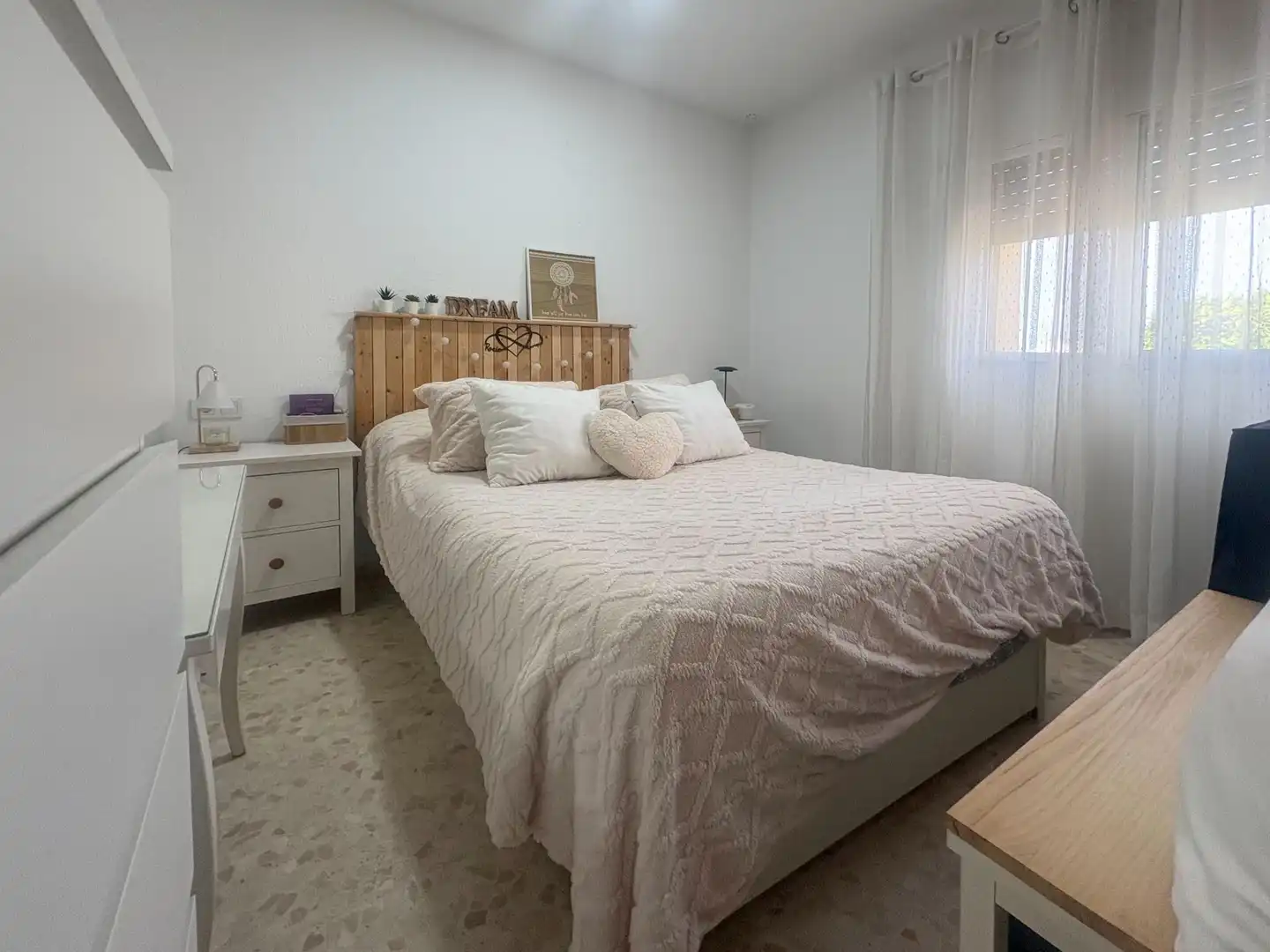Bedroom of Flat for sale in Jerez de la Frontera  with Terrace