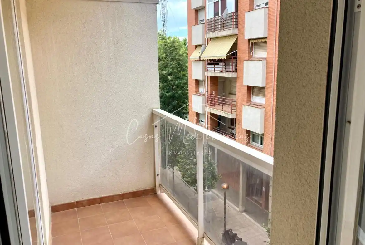 Flat with lift for sale in Carrer de Santa Joaquima de Vedruna, imagen 6