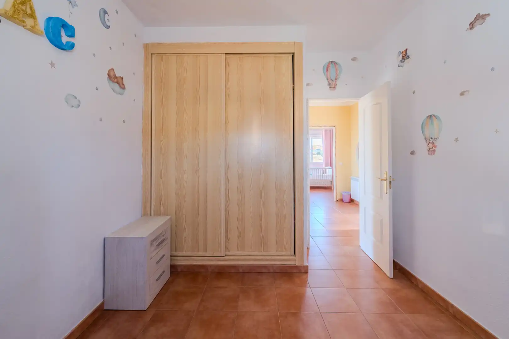 Detached house with garden for sale in Avenida Juan Pablo II, imagen 24