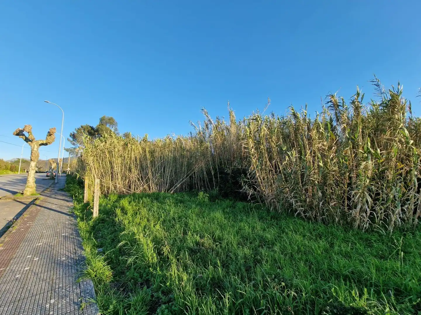 Residencial en venta en Nigrán