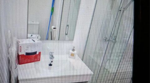 Foto 4 de Piso de alquiler en Calle Mérida de Los Caballeros, 4, Este, Mérida