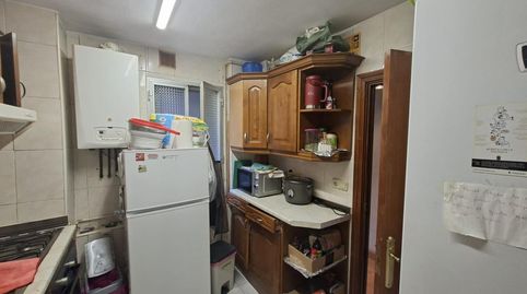 Foto 5 de Piso en venta en De Moratalaz, Marroquina, Madrid Capital