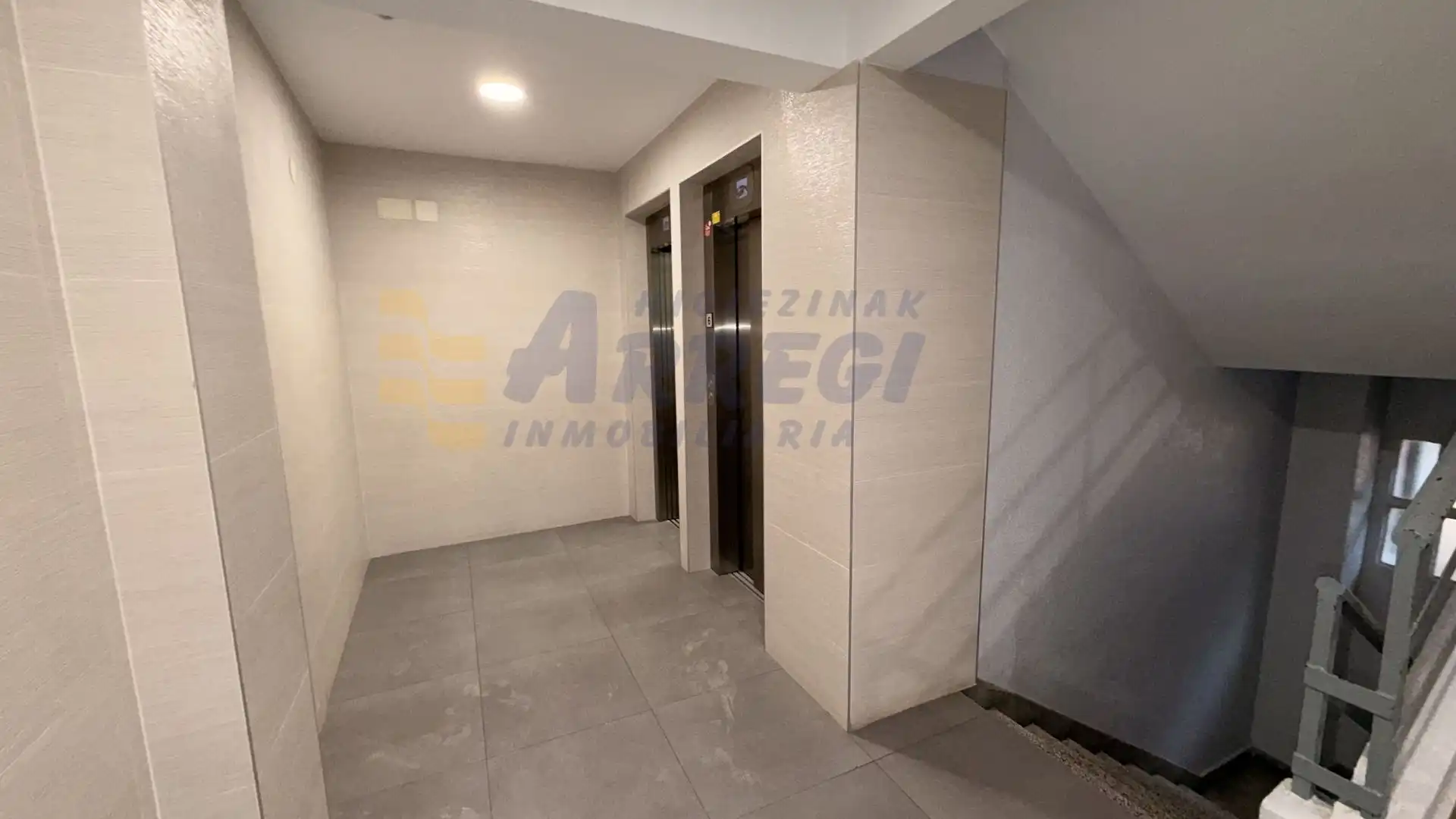 Flat with lift for sale in tiburzio anitua, imagen 12