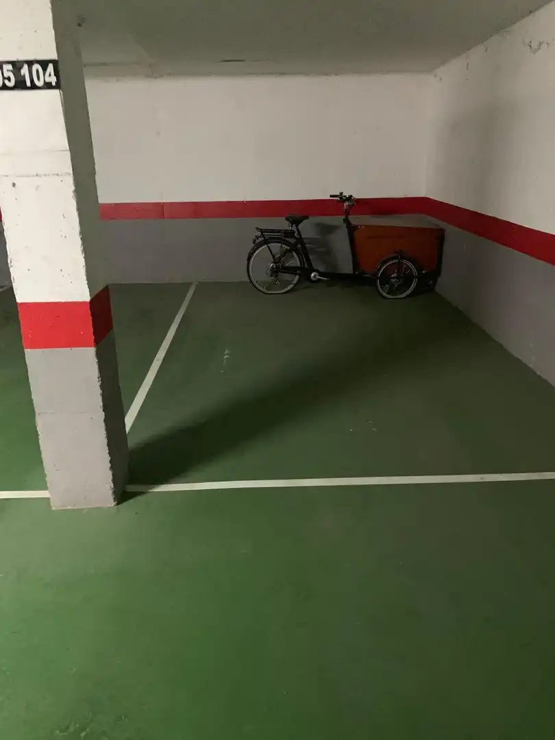 Parking de Garaje en venta en Arona