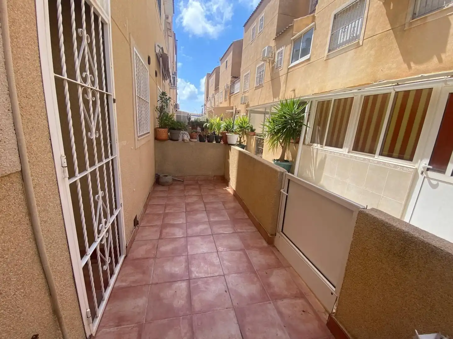 Adossat amb terrassa en venda a N/A, imagen 2