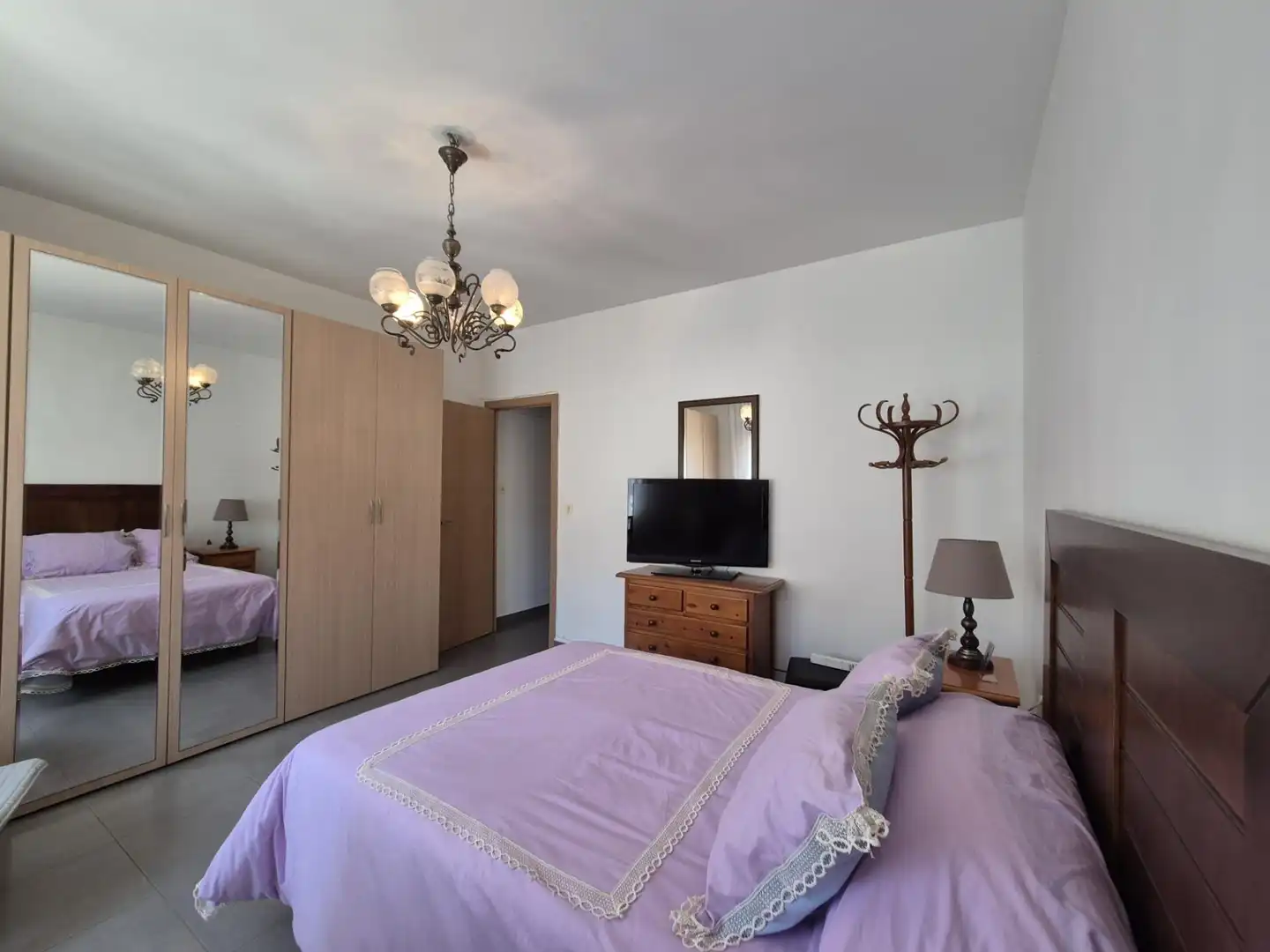 Habitación de Casa o chalet en venta en El Ejido
