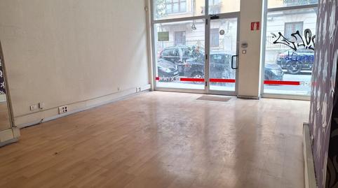 Foto 3 de Oficina en venta en Zabalbide Kalea, Zurbaran, Bilbao