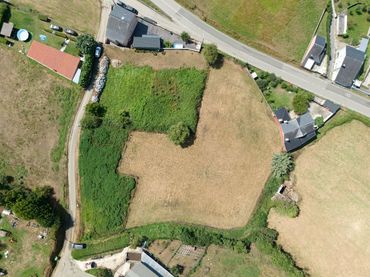Terrenos y solares en venta en Carretera de San Martiño 4