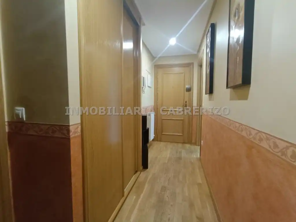 Apartament amb piscina en venda a Villamediana de Iregua, imagen 16