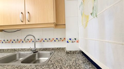 Foto 5 de Piso en venta en Carrer de Cerdà de Tallada, 18, Plaza Donoso Cortés - Avenida Magdalena, Castellón de la Plana / Castelló de la Plana