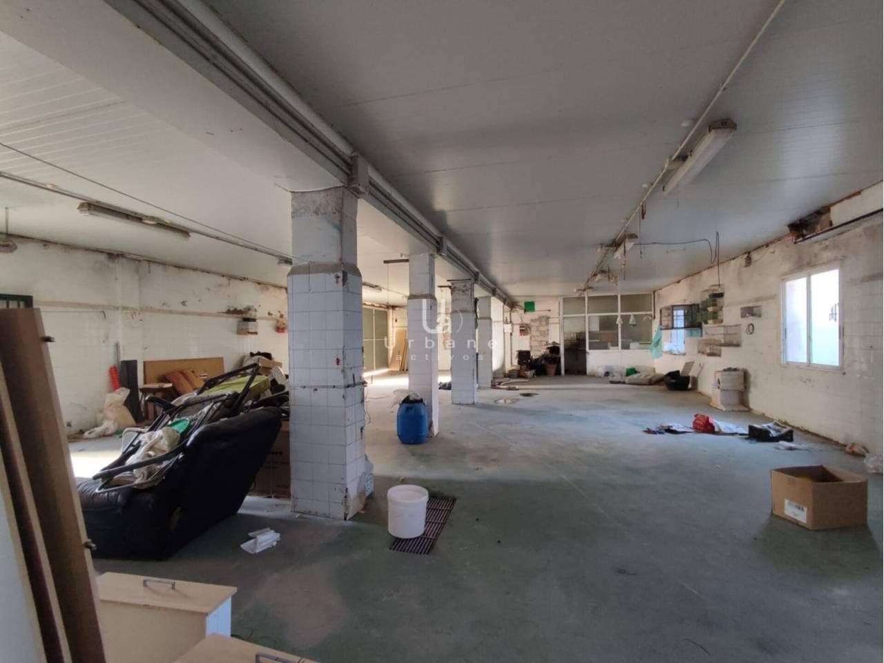 Local de alquiler en  Murcia Capital