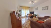 Living room of Flat for sale in Igualada  with Air Conditioner, Heating and Terrace