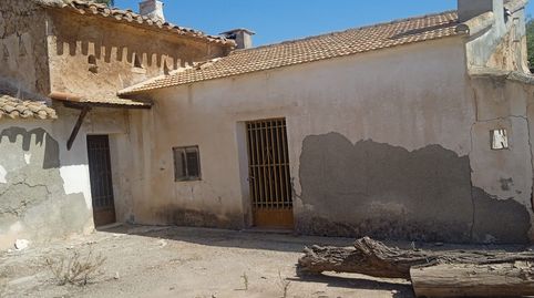 Foto 3 von Einfamilien-Reihenhaus zum Verkauf in N/a, -1, Puerto Lumbreras, Murcia