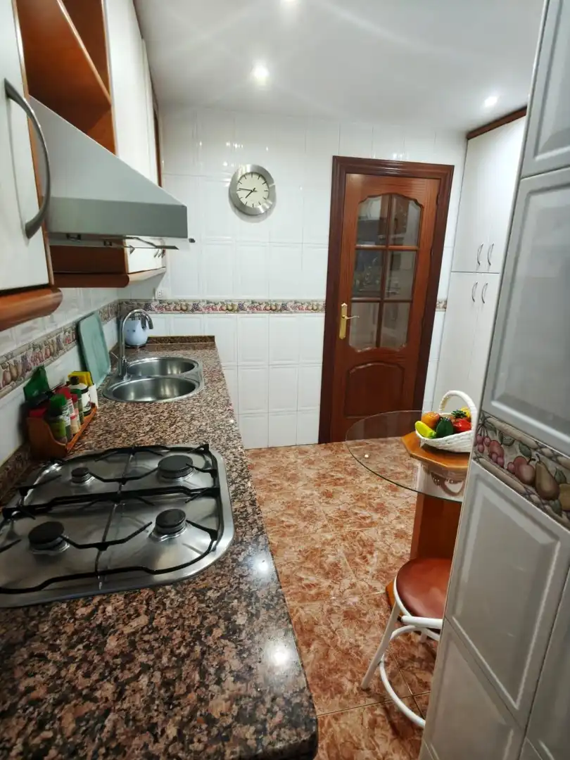 Cocina de Piso en venta en Chana