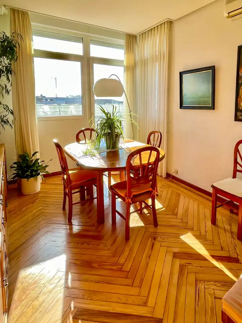 Penthouse mit Aufzug zum Verkauf in Calle de Ibiza 3, imagen 72