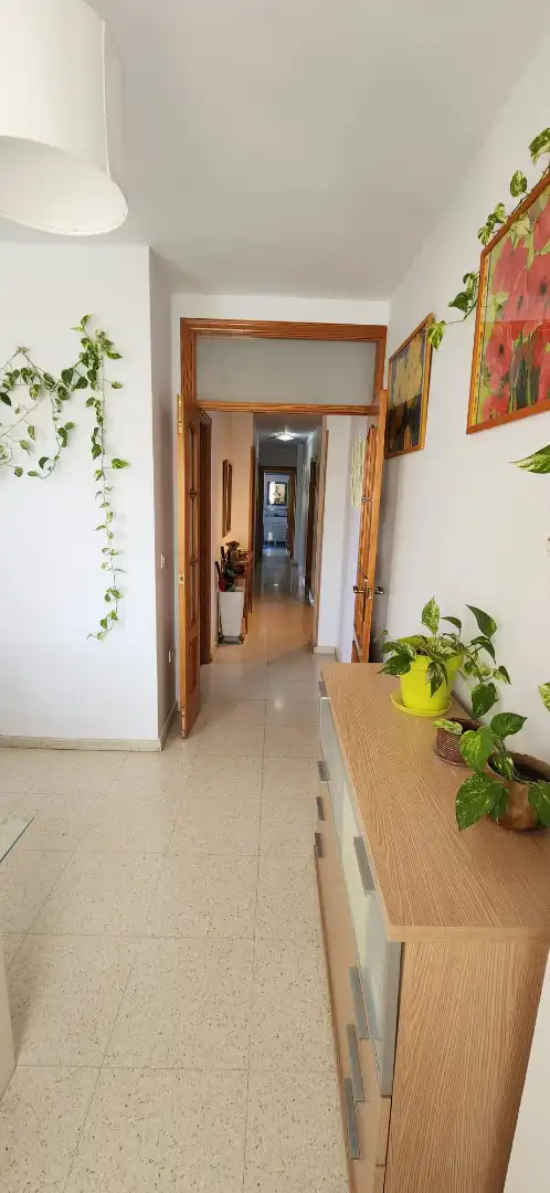 Piso en venta en Sevilla con Aire acondicionado, Terraza y Trastero