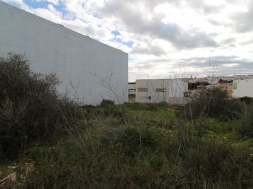 Wohnbaugrundstück zum Verkauf in Alaior poble
