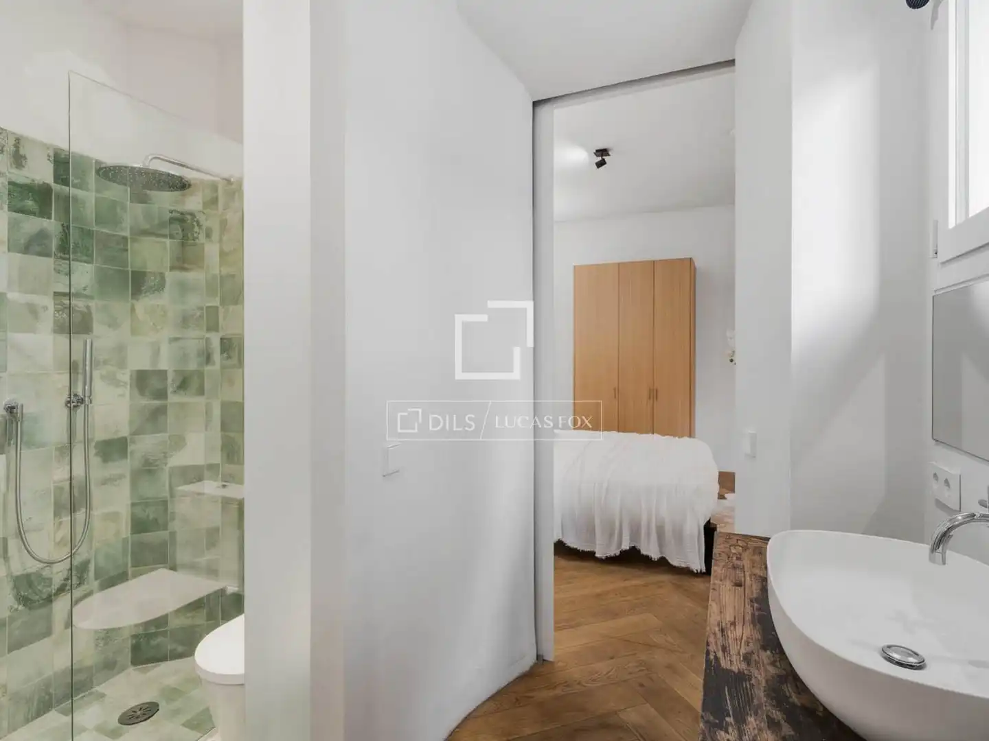 Wohnung zum Verkauf in Centre, imagen 8