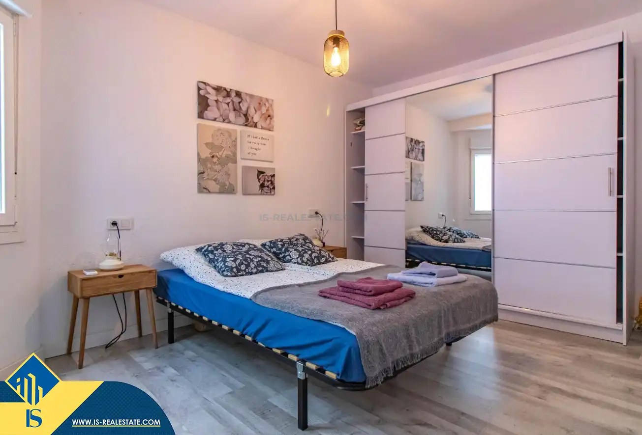Apartament amb terrassa en venda a Playa del Cura, imagen 22