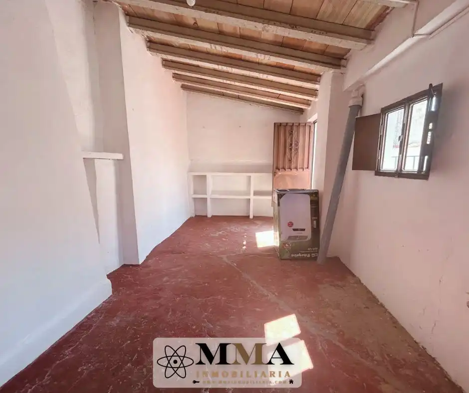 Casa o xalet en venda en Santa Ana la Real amb Terrassa