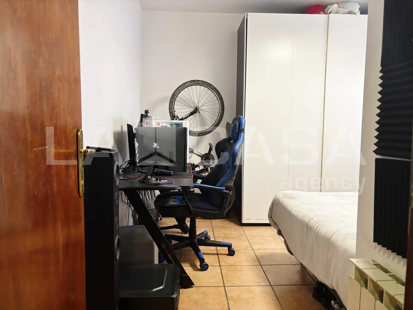 Appartamento con balcone in vendita a La Roca del Vallès, imagen 29