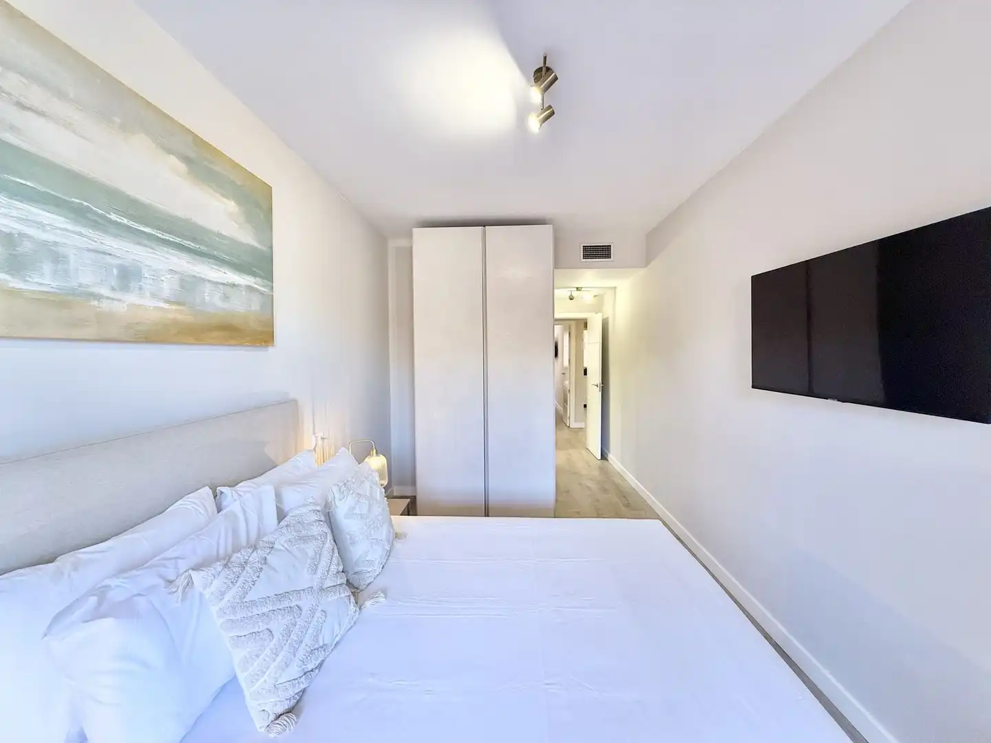 Flat with pool for sale in Urbanización Los Flamingos 45, imagen 16