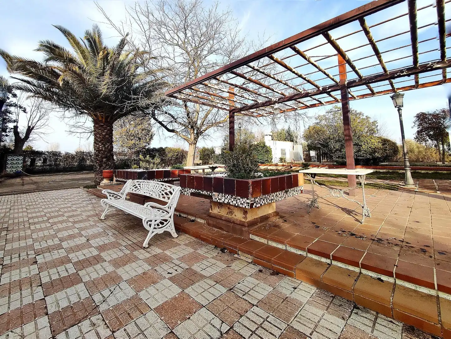 Xalet amb piscina en venda a Lugar Diseminados, imagen 46