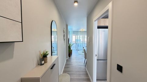 Foto 4 de Apartamento en venta en Calle del Mar, Las Piscinas Naturales, Torrevieja