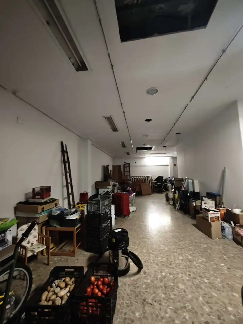 Local comercial en venta en Urbanización Santa Rosa, imagen 9