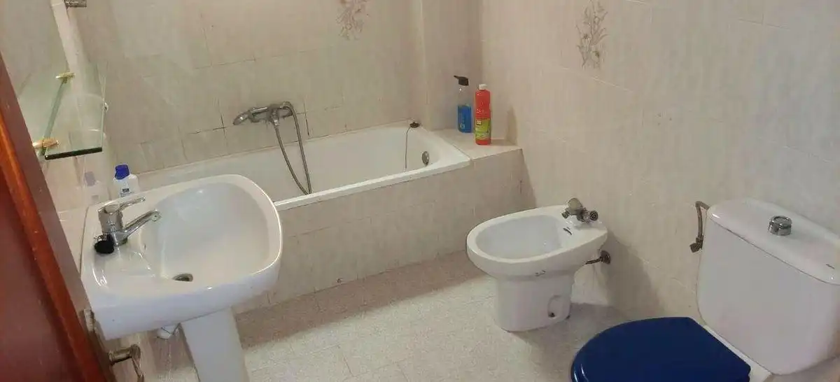 Baño de Casa o chalet en venta en Cullera con Terraza y Trastero