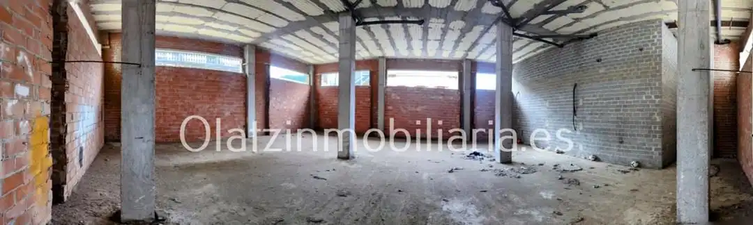 Local comercial en venda a Balmaseda, imagen 9