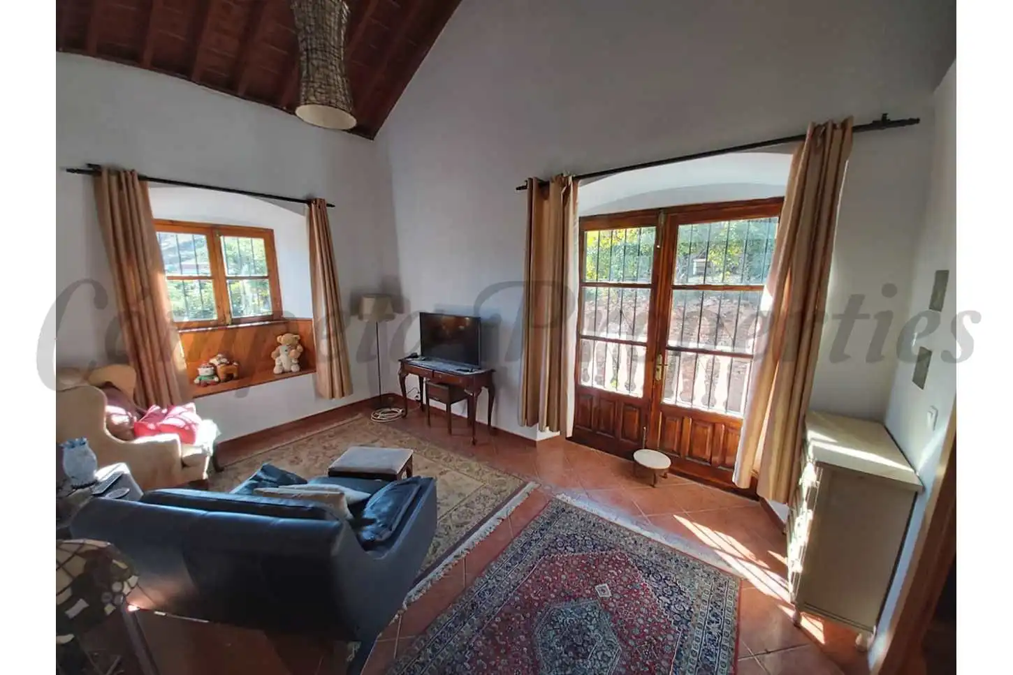 Casa amb terrassa en venda a Avda Pescia - Ctra de Frigiliana, imagen 20