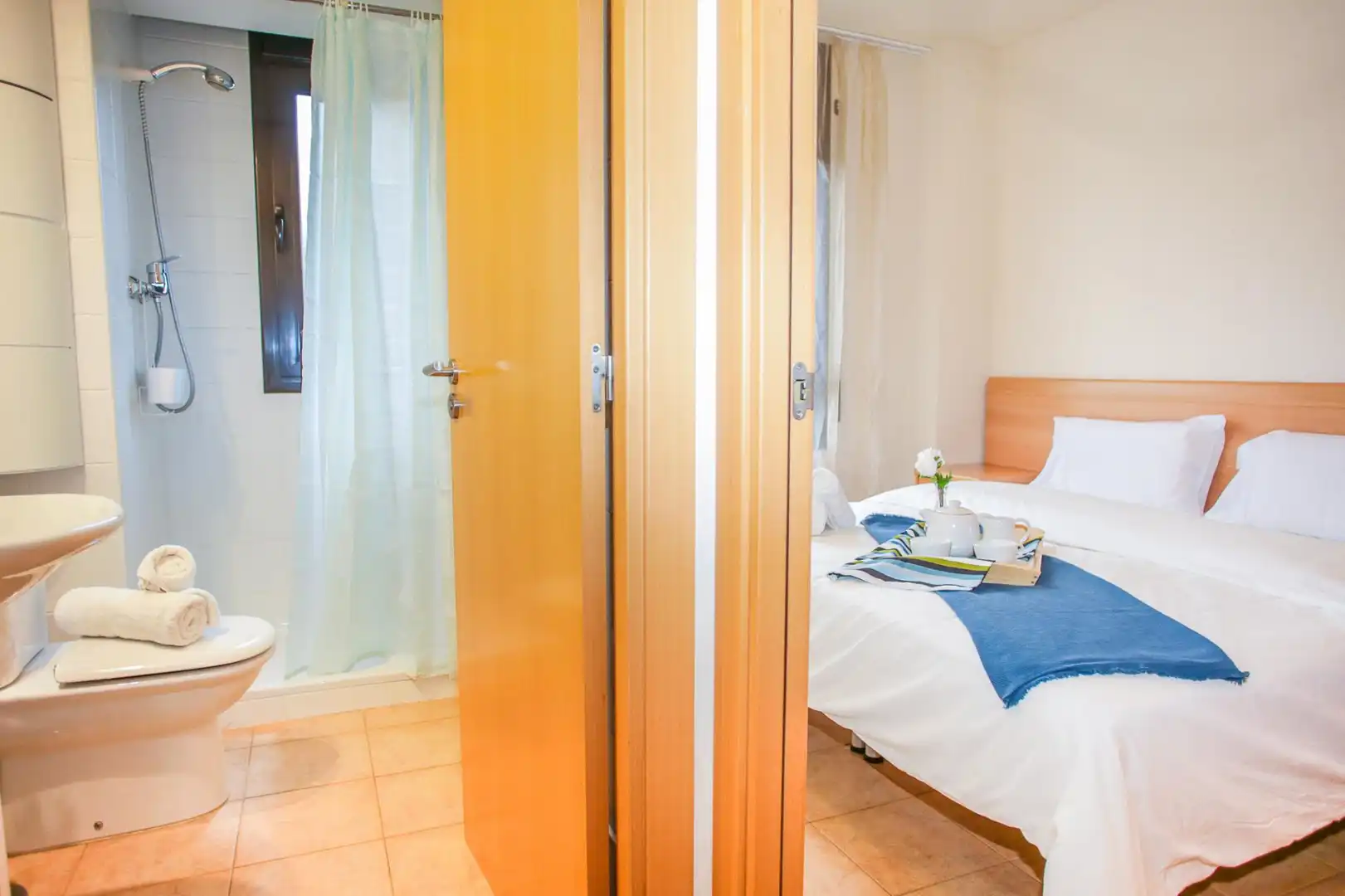 Apartamento en venta en de Narcís Macià i Domènech, Santa Clotilde