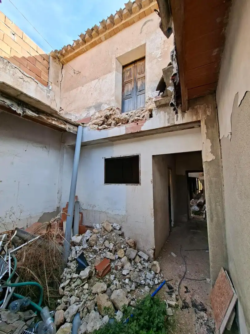 Residencial en venta en Aspe Centro, imagen 5