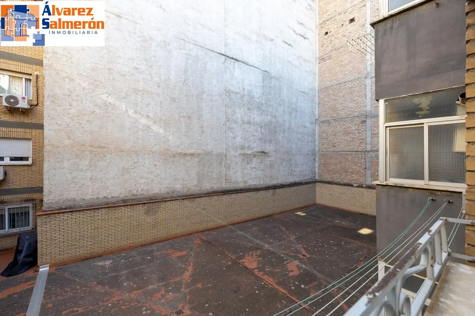 Piso con ascensor en venta en Calle VERACRUZ, imagen 30
