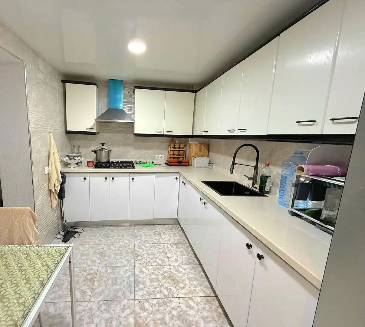Apartament en venda a El Tancat - Mas d'en Gual