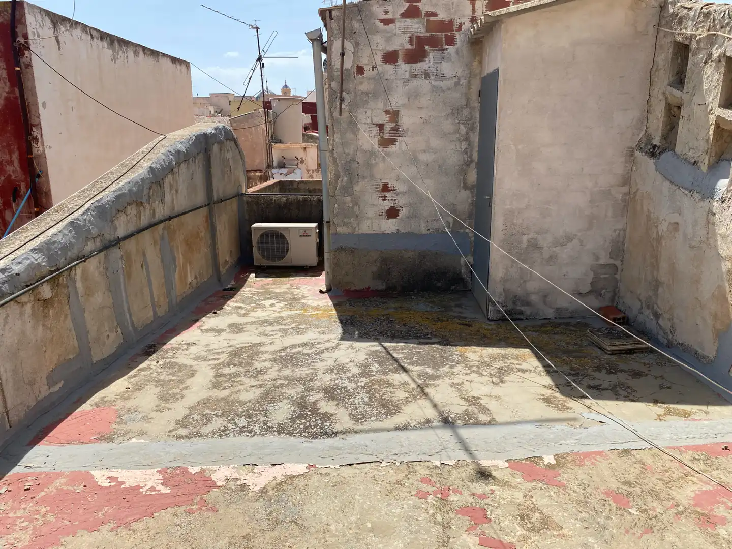 Terraza de Casa o chalet en venta en Callosa de Segura con Terraza