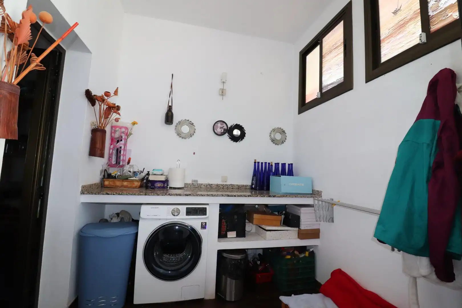 Cocina de Casa o chalet en venta en Yaiza con Jardín privado, Terraza y Trastero