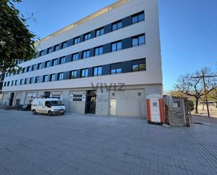Exterior view of Premises for sale in Torrent