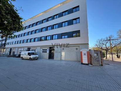 Exterior view of Premises for sale in Torrent