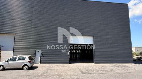 Photo 2 of Industrial buildings for rent in Avenida de Juan de la Cierva, Parc Tecnològic, Paterna